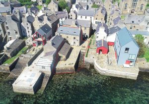 Property of the Week: 12/14 Graham Place, Stromness