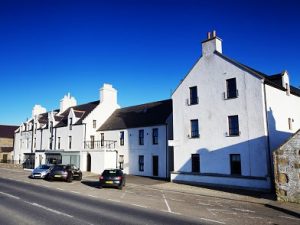 Ayre Hotel up for sale
