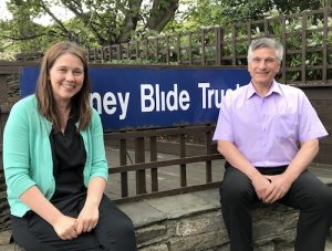 £218,000 funding boost for local mental health charity