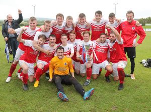 Orkney basks in inter-county glory