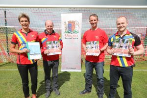 Orkney to discover 2023 Island Games fate