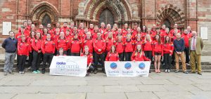 Orkney to host 2023 NatWest Island Games