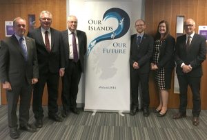 Islands Bill becomes law