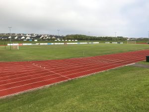 Orkney prepares for huge inter-county weekend