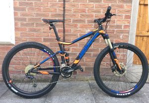 Police appeal for stolen bikes