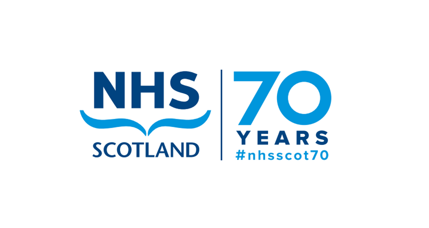 NHS turns 70