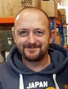 Police name crash victim