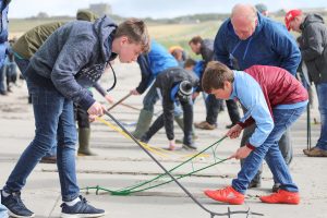 Whit’s on this weekend?