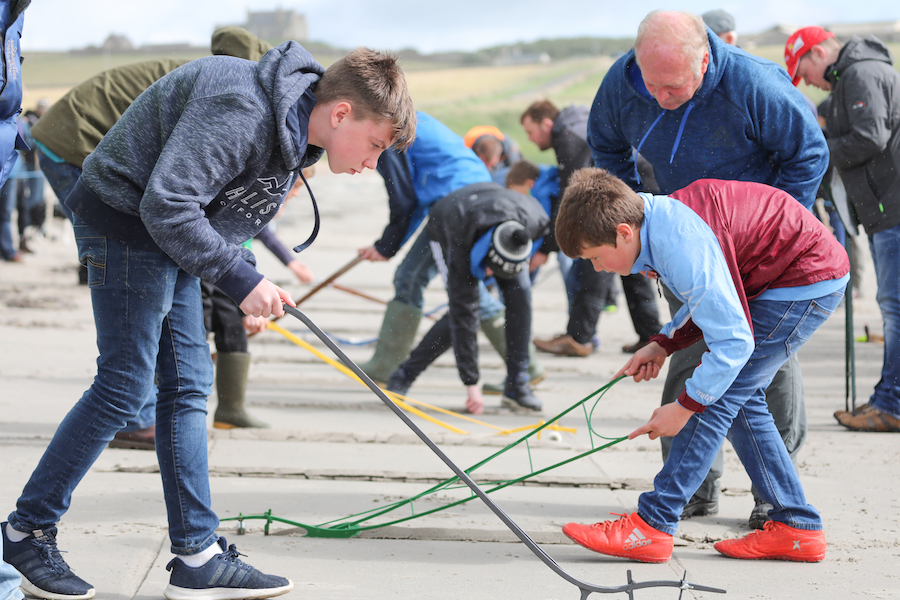 Whit’s on this weekend?