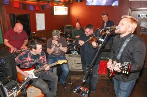 Orkney Rock Festival kicks off tonight