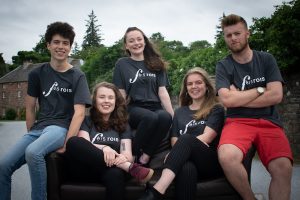 Ceilidh Trail set to visit Orkney