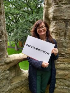 Development manager has sustainable tourism growth in her sights