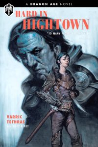 Fantasy Kirkwall immortalised in graphic novel