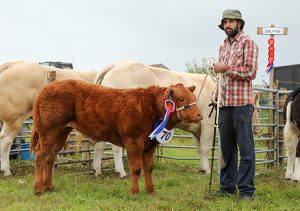 Grutha takes top accolade at ‘Hope Show