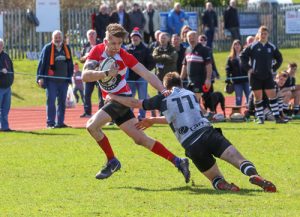 Rugby returns during busy weekend of sport