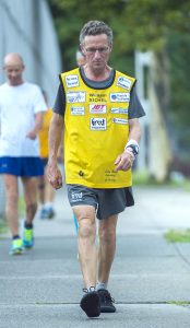 Sichel unlikely to hit 3,100-mile target