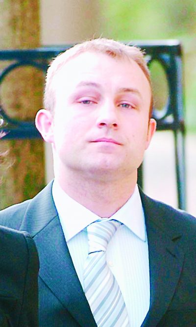 Michael Ross campaigners lodge complaint into police handling of murder case