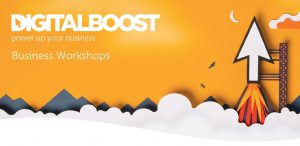 Business Gateway – DigitalBoost Business Workshops