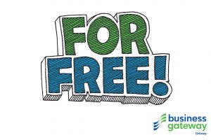 Business Gateway – Develop Your Skills