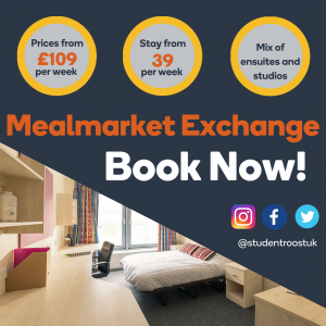 Mealmarket Exchange – Book Now!