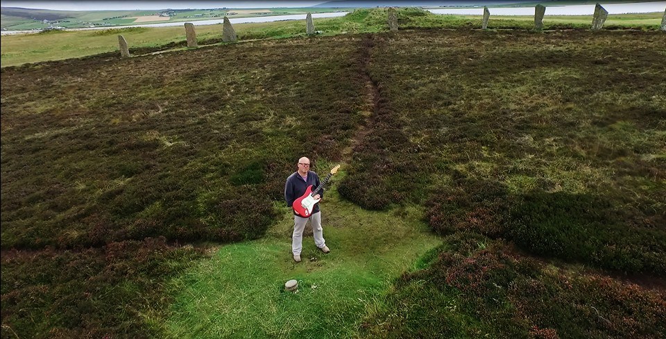 Whit’s on this weekend?