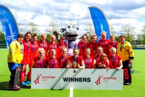 Hockey stars set to begin District Cup defence during weekend’s sport