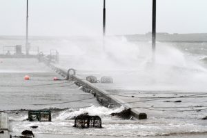 New Coastal Flood Warning Service set to be introduced