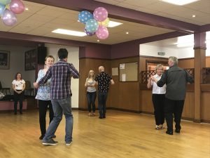 Whit’s on this weekend?