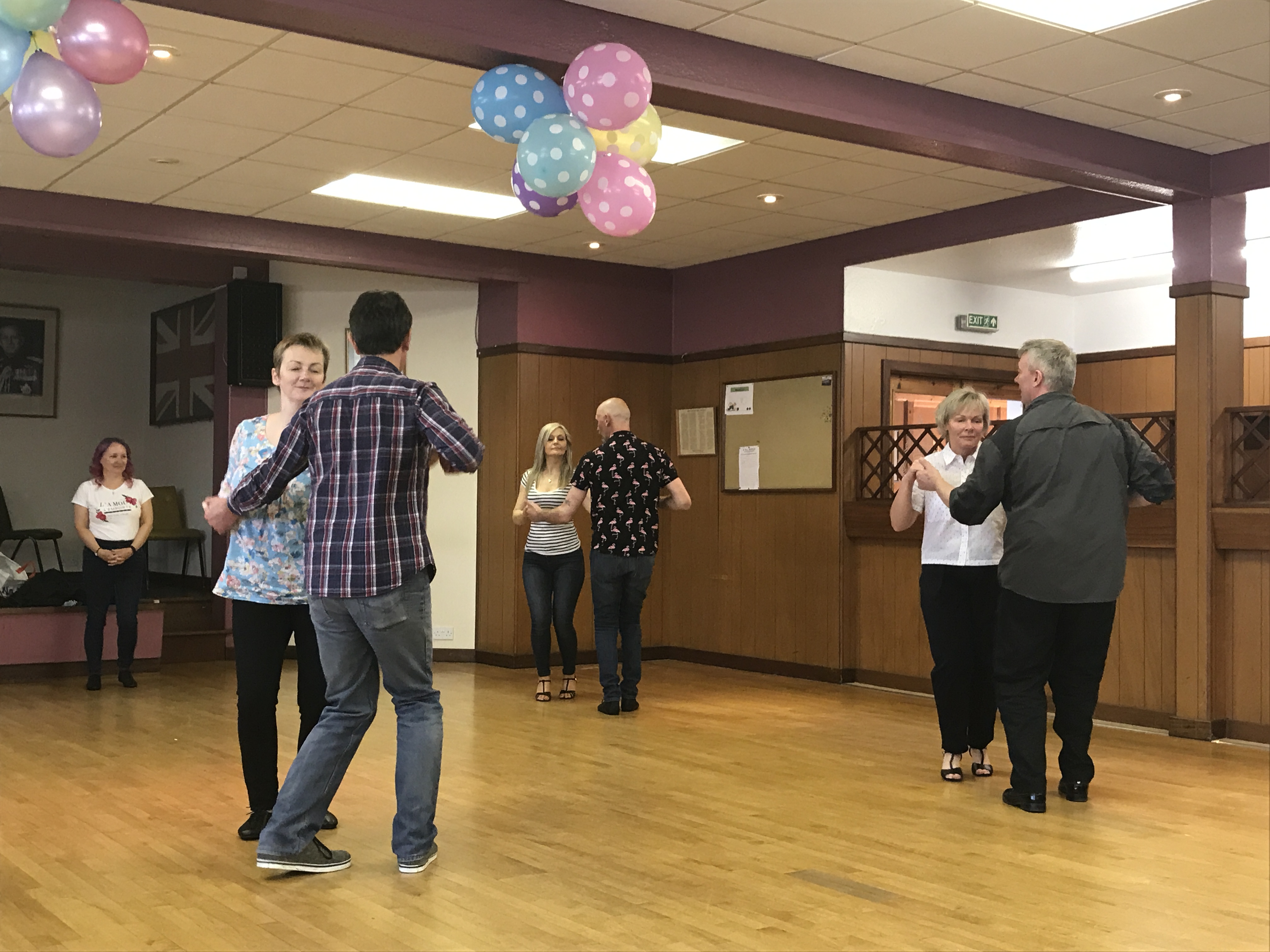 Whit’s on this weekend?