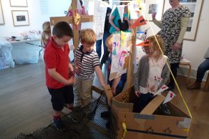 Whit’s on this weekend?