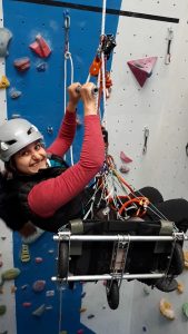 Paraplegic climber to attempt Old Man of Hoy ascent