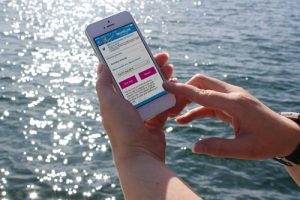 NorthLink launch new booking app