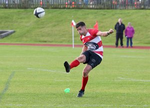 Magnificent win not enough for relegated Orkney RFC