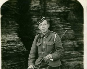 Call for photos of Orcadians lost in WW1 as Armistice approaches