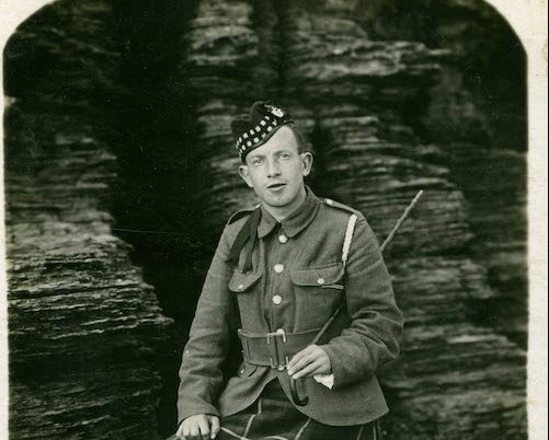 Call for photos of Orcadians lost in WW1 as Armistice approaches