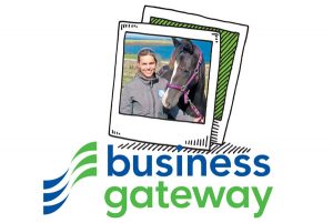 How Business Gateway Helped