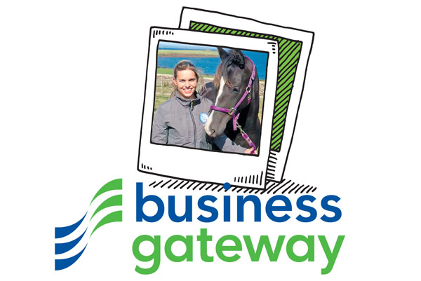 How Business Gateway Helped