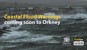 Coastal Flood Warnings
