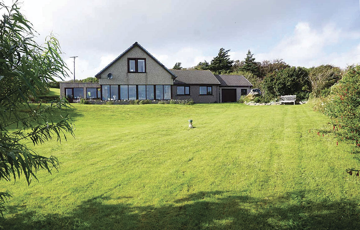 Sorpool, Innertown, Stromness, KW16 3JW