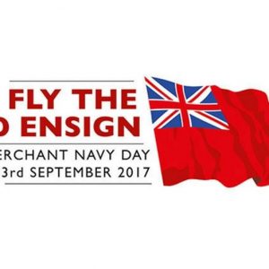 Merchant Navy to be honoured during ceremony