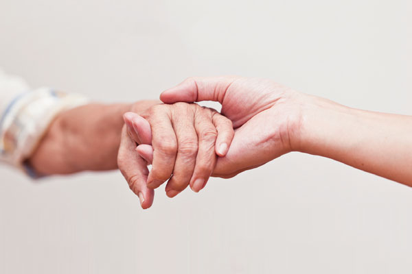 Scottish Government – Carers