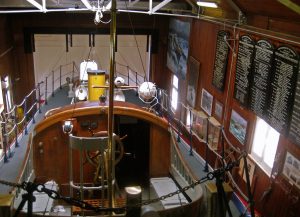 Longhope Lifeboat Museum Trust appeal reaches over £9,000