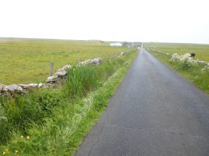 St Ola road diversions