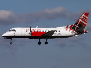 Loganair secures global interline agreement with Emirates