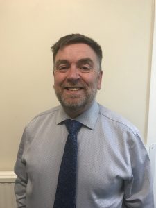 New NHSO chief executive named