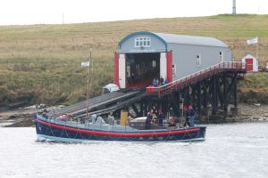 Two weeks left for Longhope Lifeboat Museum fundraiser