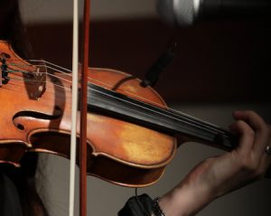 Orkney-packed line up for Celtic Connections