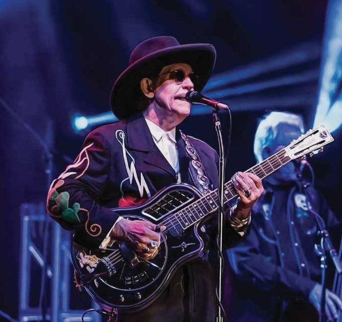 Whit’s on this weekend?