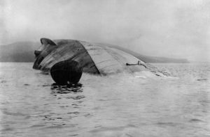 Scapa 100 fund launched to mark scuttling of German fleet