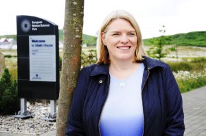 International scientist to lead research and innovation campus